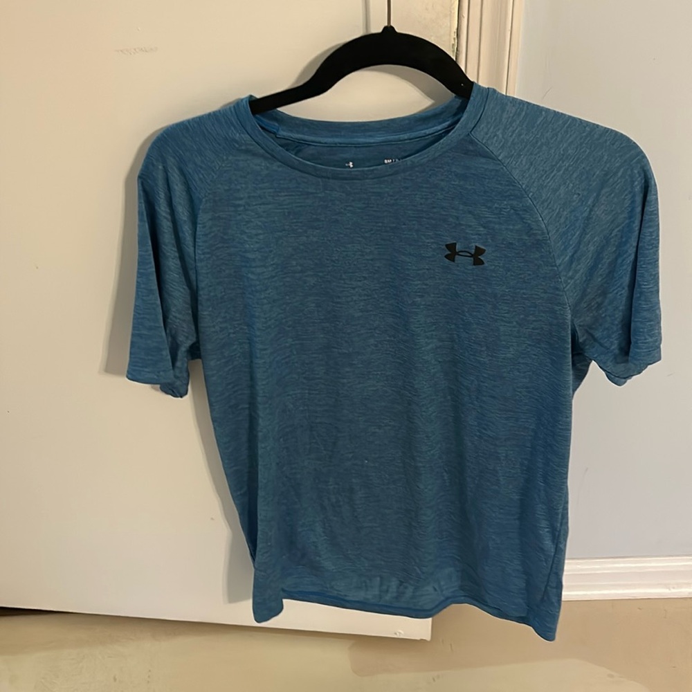 Under Armour Tech Tee Loose
